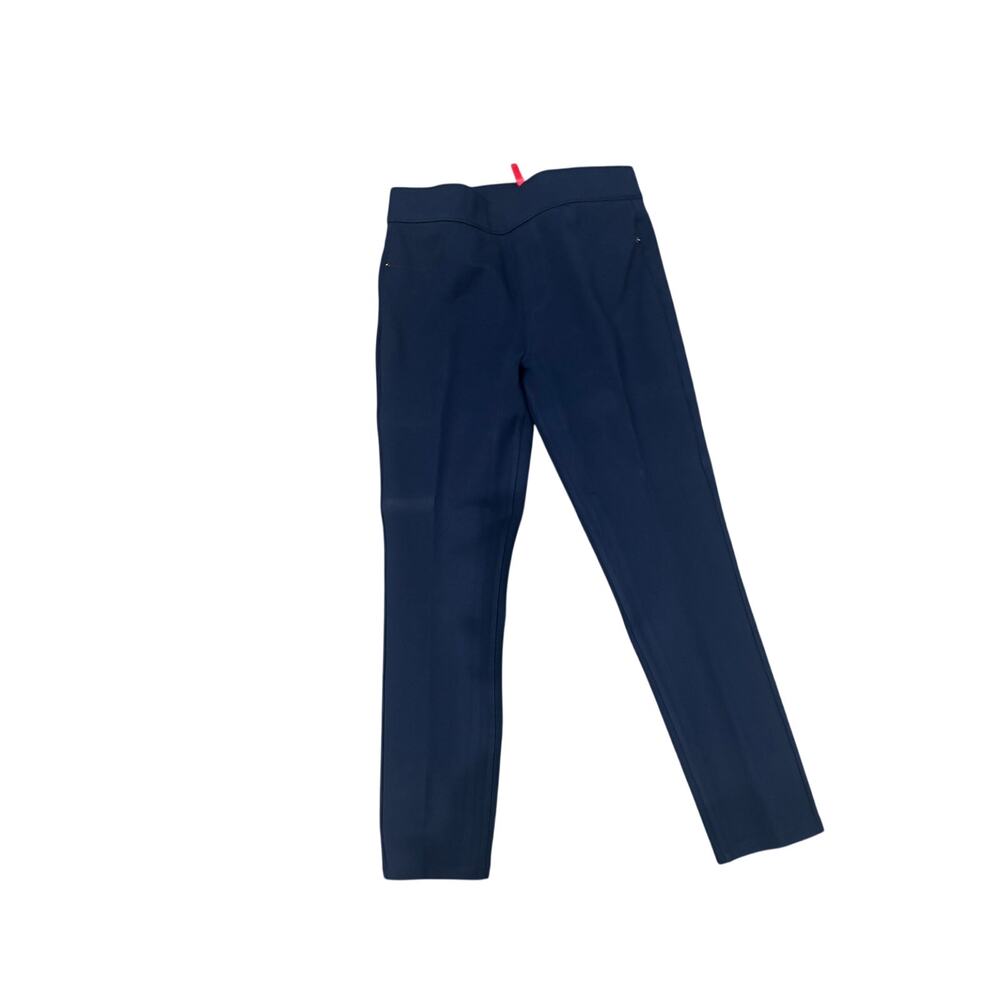 Navy Spanx dress pants